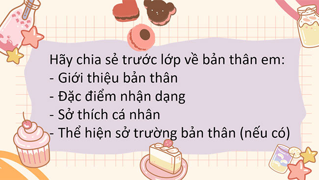 PowerPoint Tôi và bạn