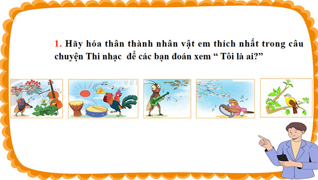 PowerPoint Tìm hiểu cách viết đoạn văn nêu ý kiến