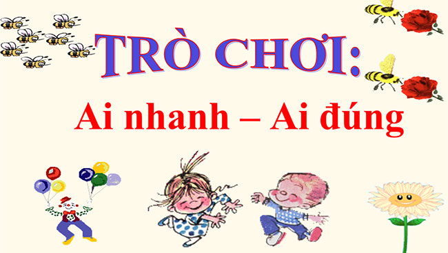 PowerPoint Danh từ chung, danh từ riêng