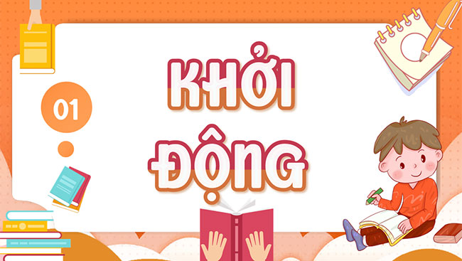 PowerPoint Đọc: Công chúa và người dẫn chuyện