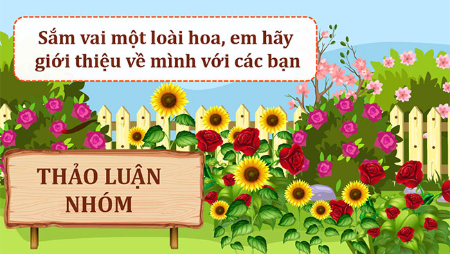 PowerPoint Đọc: Công chúa và người dẫn chuyện