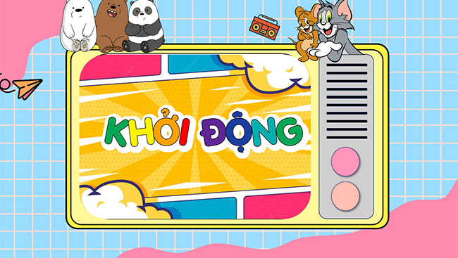 PowerPoint Viết đoạn văn nêu ý kiến