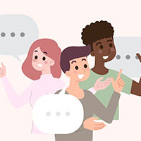 PowerPoint Tiếng Việt 4 Bài 4: Viết đoạn văn nêu ý kiến