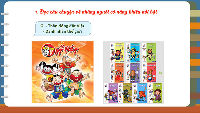 PowerPoint Đọc mở rộng