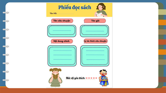 PowerPoint Đọc mở rộng