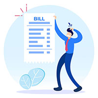 Bán hàng dưới 200 nghìn có phải xuất hóa đơn không?