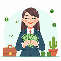 Bảng lương tối thiểu vùng Gia Lai