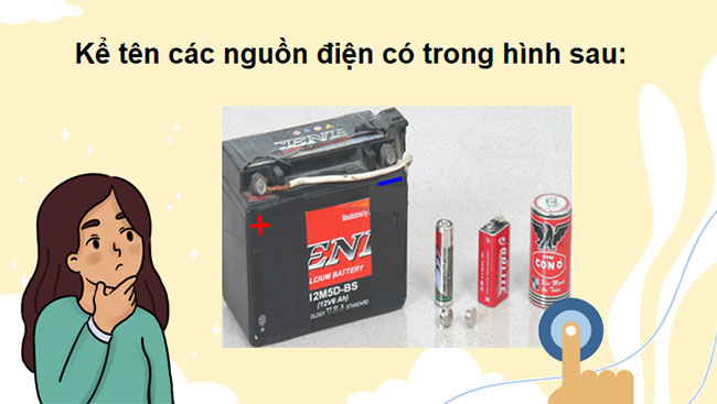  Dòng điện nguồn điện