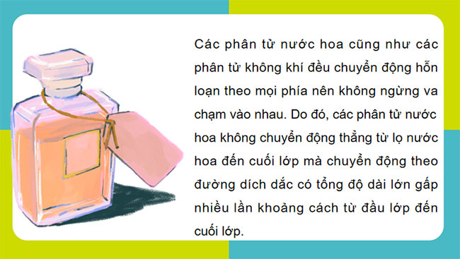  Năng lượng nhiệt và nội năng