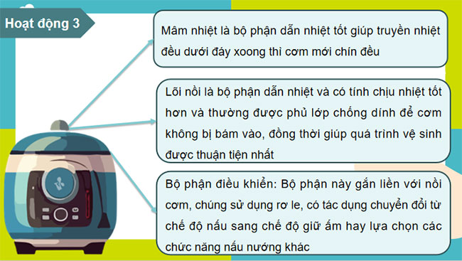  Sự truyền nhiệt