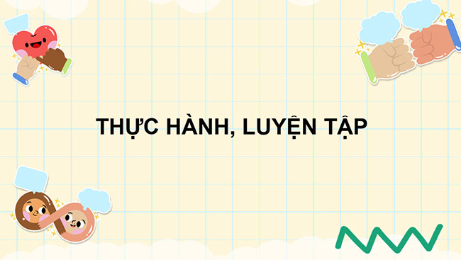 PowerPoint Luyện tập