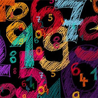 PowerPoint Toán 4 Bài 12: Số tự nhiên. Dãy số tự nhiên