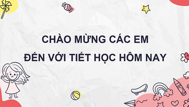 PowerPoint Viết số tự nhiên trong hệ thập phân