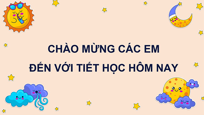 PowerPoint Toán lớp 4 Giây