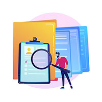 Bộ hồ sơ thanh lý xe và Tài sản cố định (TSCĐ)