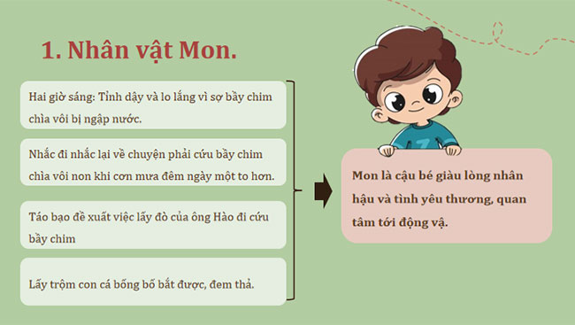 Bầy chim chìa vôi