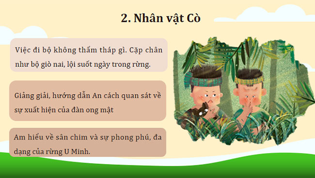 Đi lấy mật