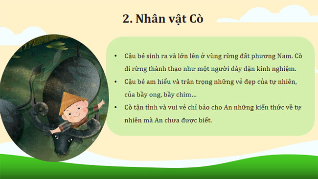 Đi lấy mật
