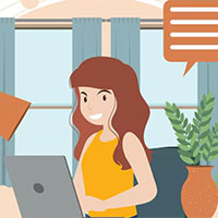 PowerPoint Ngữ văn 7 Bài 1: Bầy chim chìa vôi