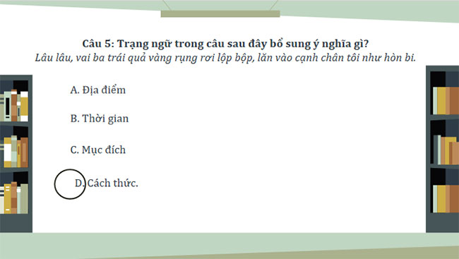  Thực hành tiếng Việt trang 17