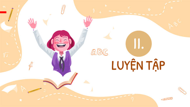  Thực hành Tiếng Việt trang 24