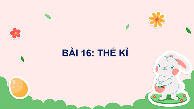 PowerPoint Toán lớp 4 Thế kỉ