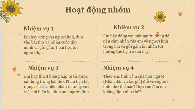 Đồng dao mùa xuân