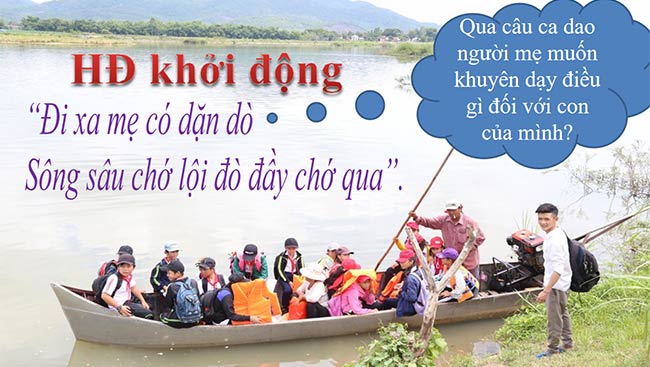 PowerPoint GDCD 6 Ứng phó với tình huống nguy hiểm