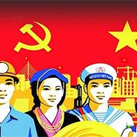 PowerPoint Giáo dục công dân 6 Bài 9: Công dân nước Cộng hòa xã hội chủ nghĩa Việt Nam