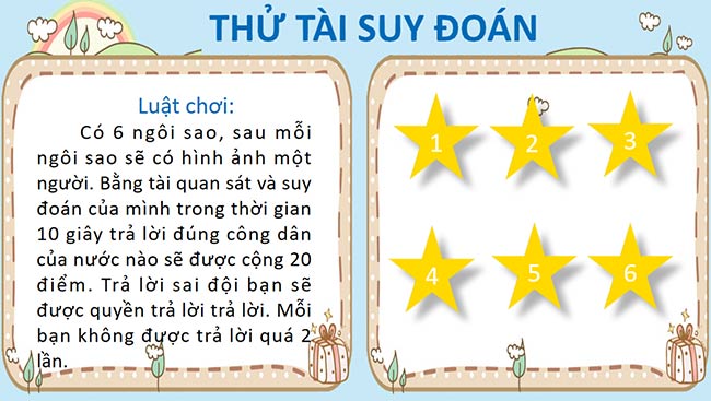PowerPoint GDCD 6 Công dân nước Cộng hòa xã hội chủ nghĩa Việt Nam
