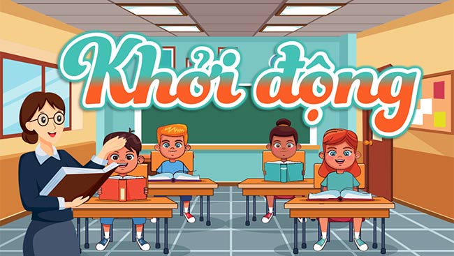 PowerPoint Hoạt động trải nghiệm 5 Tuần 33