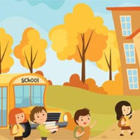 PowerPoint Hoạt động trải nghiệm 5 Tuần 33 Chủ đề 9: Thích ứng với môi trường học tập mới