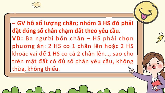 PowerPoint Hoạt động trải nghiệm 5 Tuần 33
