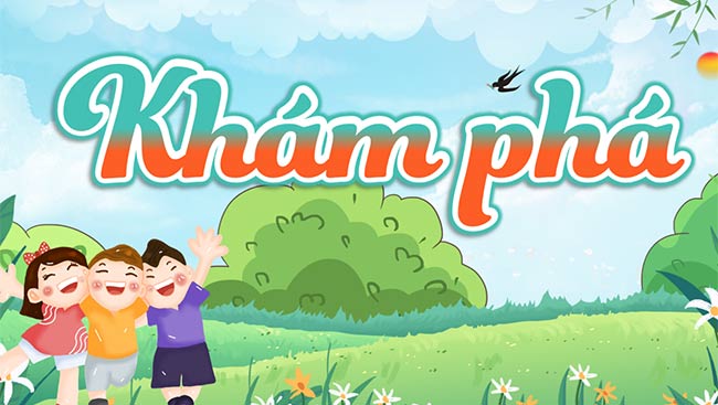 PowerPoint Hoạt động trải nghiệm 5 Tuần 34