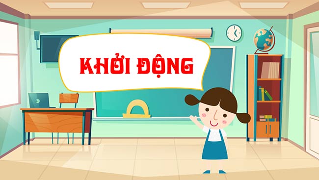 PowerPoint Hoạt động trải nghiệm 5 Tuần 35