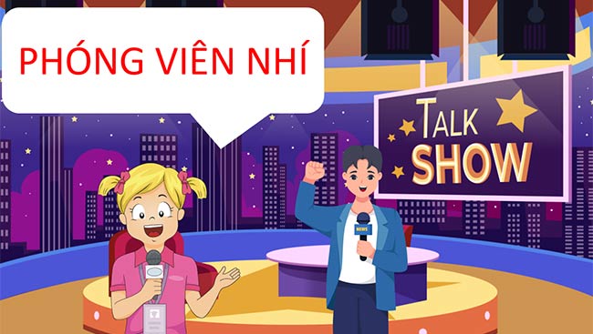 PowerPoint Hoạt động trải nghiệm 5 Tuần 35