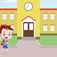 PowerPoint Hoạt động trải nghiệm 5 Tuần 35 Chủ đề 9: Thích ứng với môi trường học tập mới