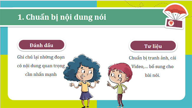 Trình bày ý kiến về những hoạt động thiện nguyện vì cộng đồng