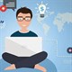 PowerPoint Ngữ văn 7 Bài 2: Đồng dao mùa xuân