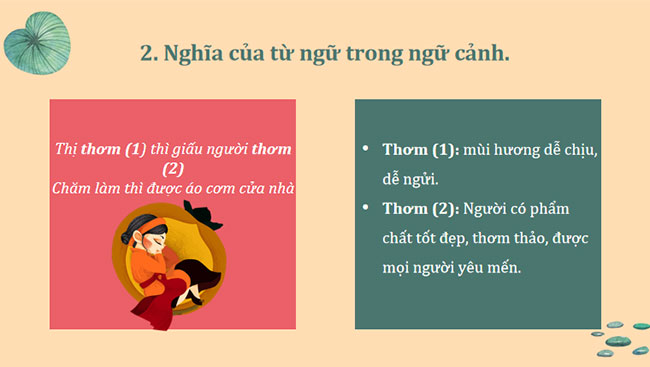 Thực hành tiếng Việt trang 92