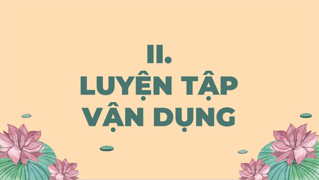 Thực hành tiếng Việt trang 92