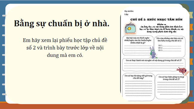 Tri thức ngữ văn 