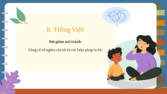 Tri thức ngữ văn 