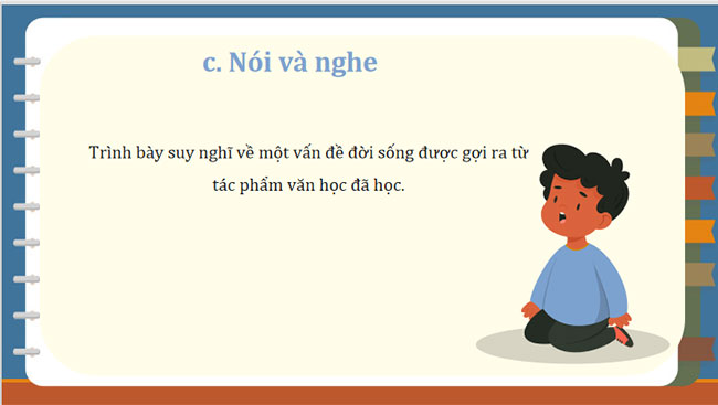 Tri thức ngữ văn 