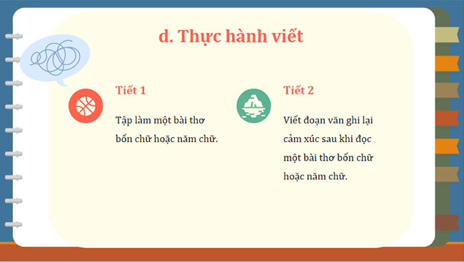 Tri thức ngữ văn 
