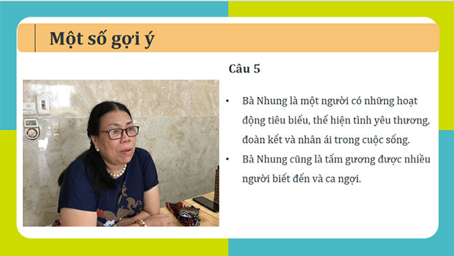 Viết bài văn biểu cảm về con người hoặc sự việc