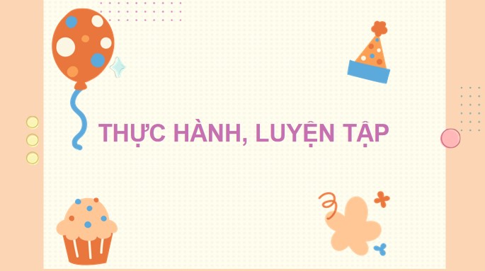 PowerPoint Bài 37: Em làm được những gì?