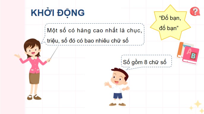 PowerPoint Bài 38: Ôn tập học kì 1