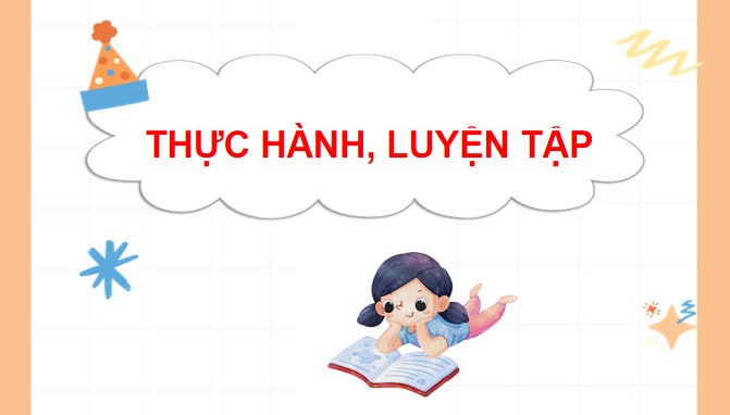 PowerPoint Bài 38: Ôn tập học kì 1