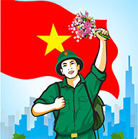 Cận bao nhiêu độ được miễn nghĩa vụ quân sự?